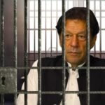 How Long Has Imran Khan Been in Jail