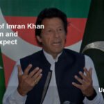 PTI Pakistan: The Rise of a Revolutionary Political Movement