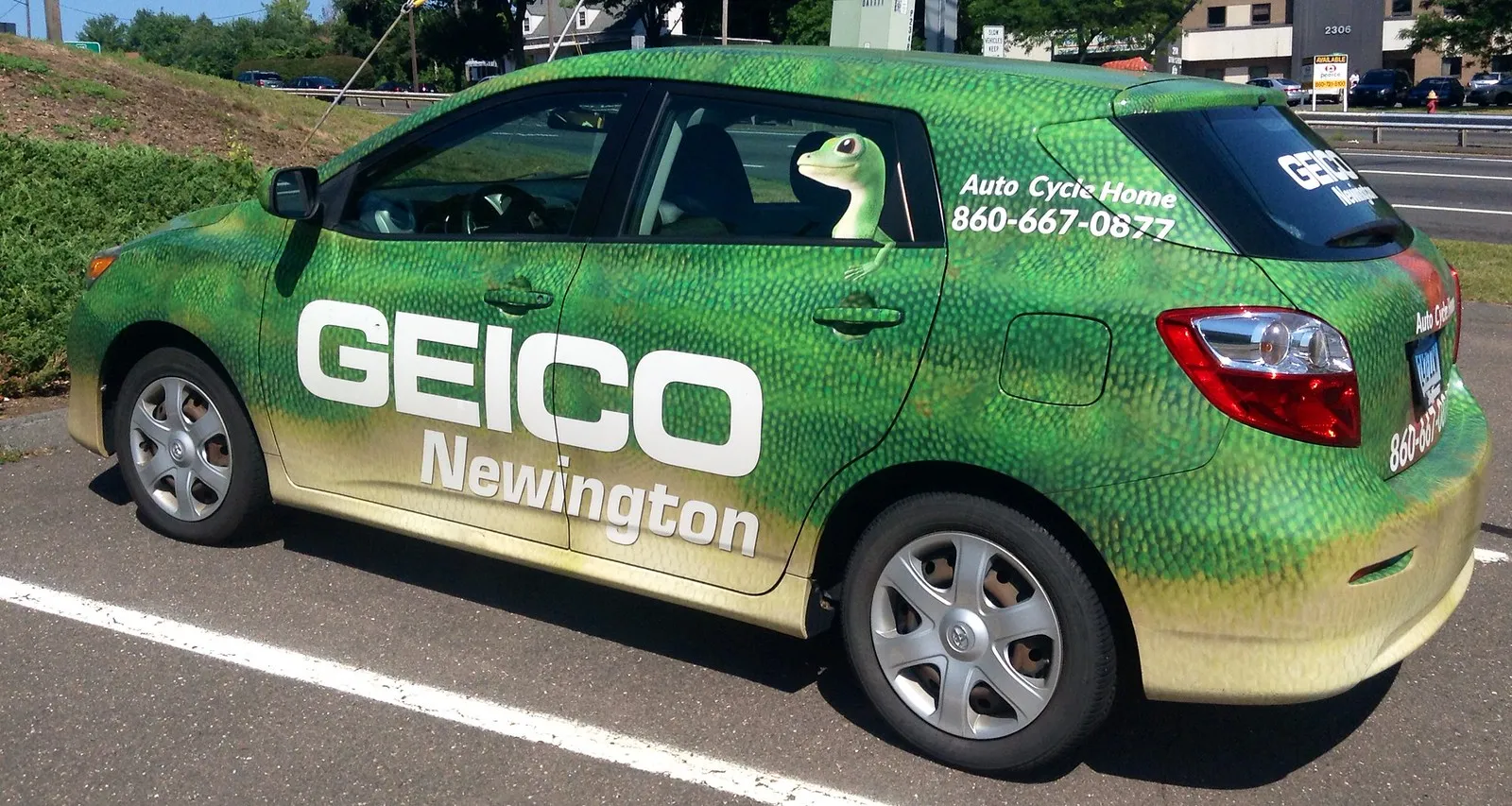 Geico Car Insurance Reviews
