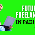 Freelancing in Pakistan