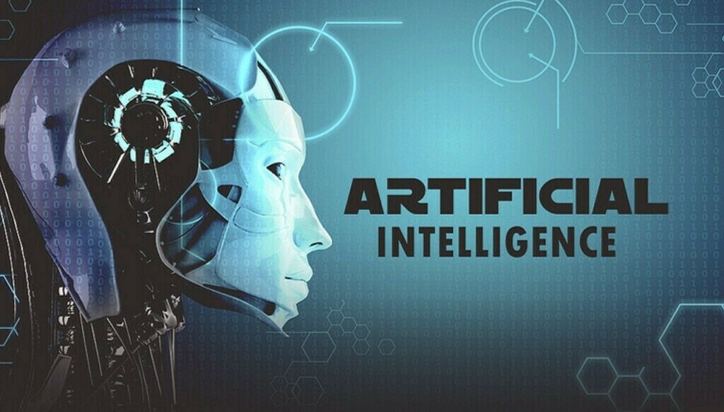 Artificial Intelligence in Pakistan: