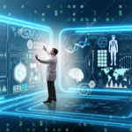 Digital Healthcare:
