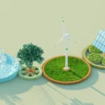 Green Technology in UK