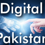 Digital Pakistan