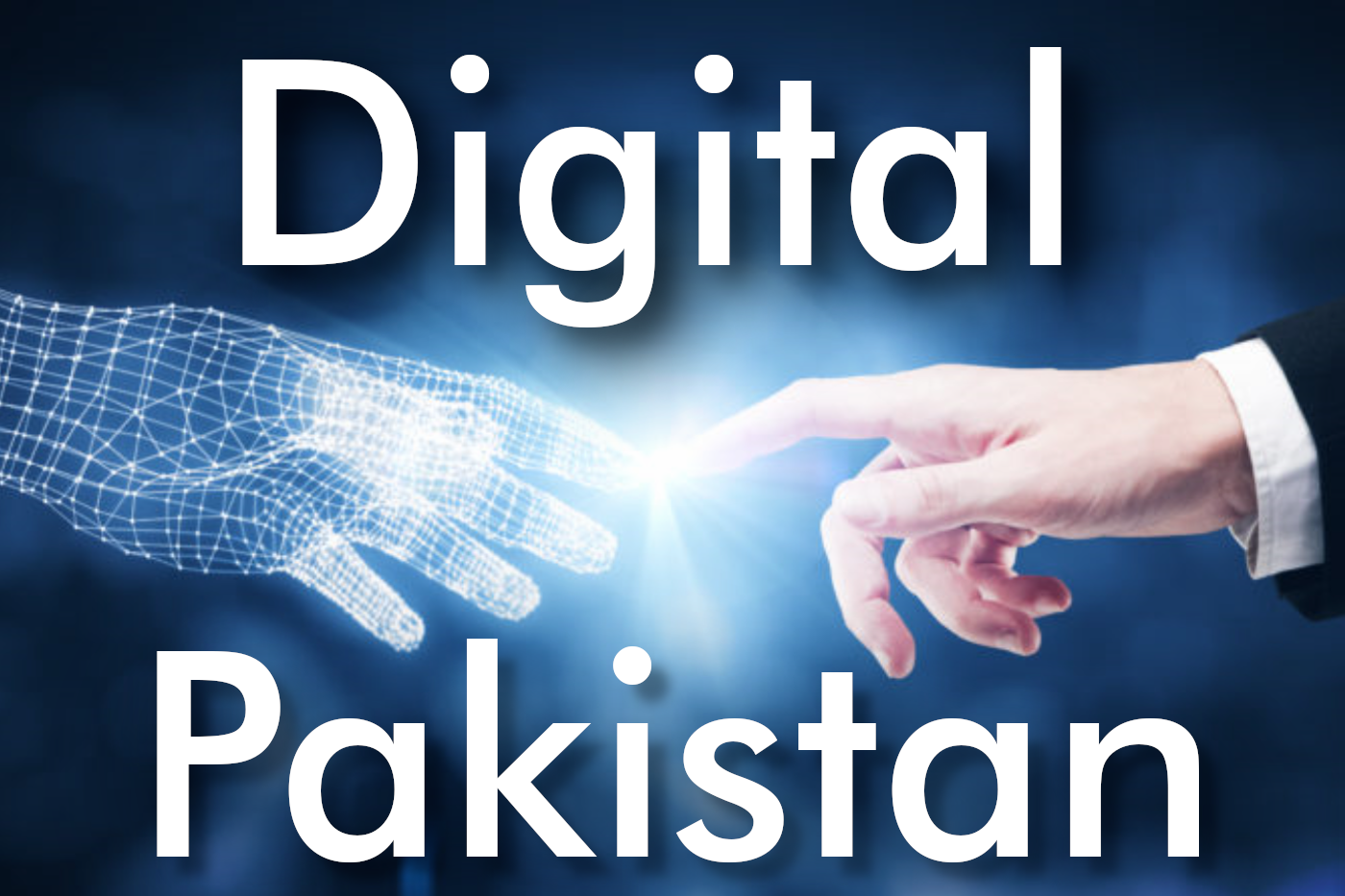 Digital Pakistan