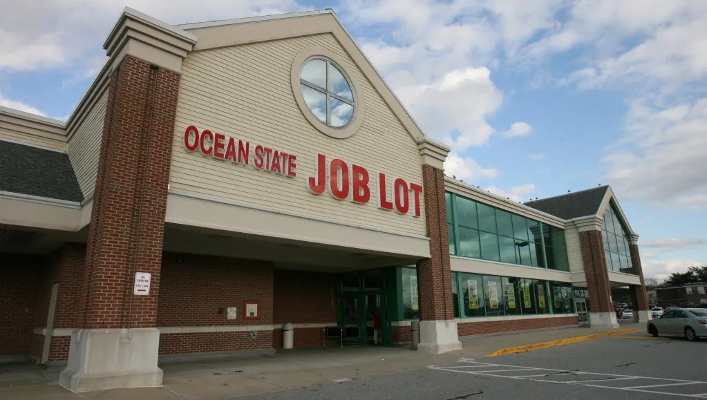 Ocean State Job Lot