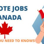 Remote Work in Canada: