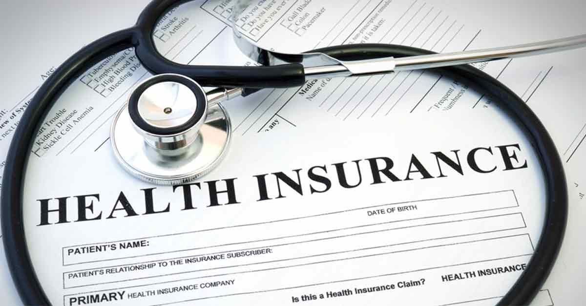 Health Insurance in the USA