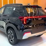 Kia Sonet Hybrid SUV: A Smart, Stylish & Fuel-Efficient Choice for Middle-Class Buyers in India