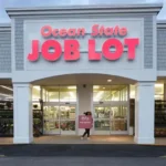 ocean state job lot