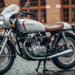 Honda CB350C Review: The New Retro Cruiser Everyone Is Talking About