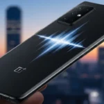 OnePlus Slim 5G Smartphone Launch – 300MP Camera, 8000mAh Battery & 150W Charger