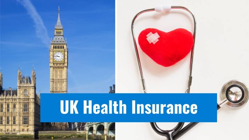 Health Insurance in the UK