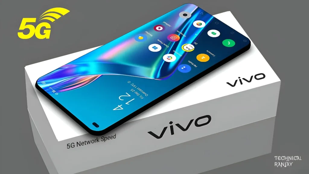 Vivo V60 Pro