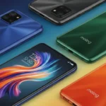 Moto G85 5G: Best Budget 5G Smartphone with 200MP Camera & 7000mAh battery