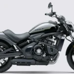 Kawasaki Vulcan 2025 – A Powerful Premium Cruiser Built for the Modern Rider