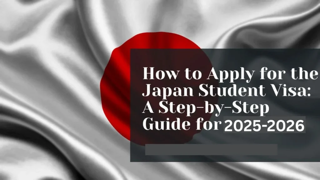 Studying in Japan is becoming increasingly popular among international students due to its high-quality education, safe environment, and world-class universities.