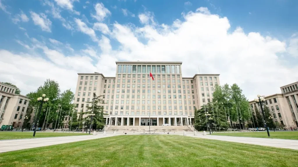 Tsinghua University Scholarship 2026 in China | Fully Funded