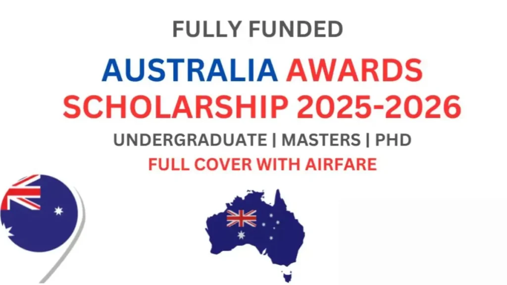 The Australian National University (ANU) is now inviting applications for the ANU Scholarships 2026 for international and domestic students.