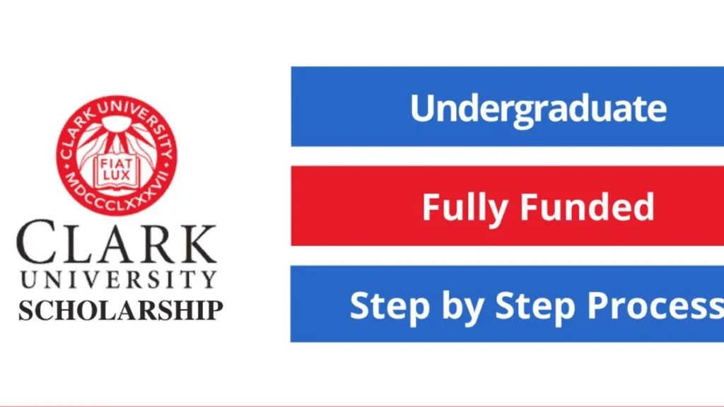 The Clark Global Scholarship Program 2026 in the USA is one of the most prestigious and generous scholarships for international students who aspire to study in the United States.