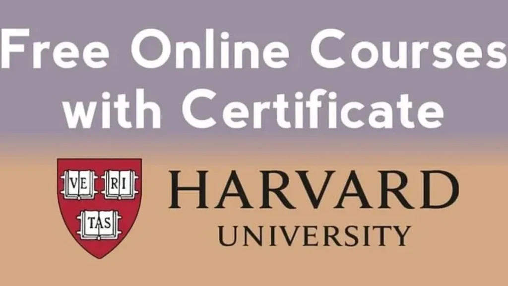 Harvard University Cybersecurity Free Online Course 2025