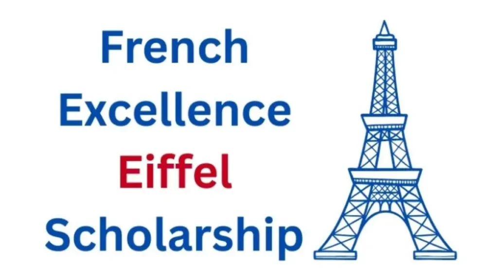 The Eiffel Excellence Scholarship 2026 in France is one of the most prestigious fully funded scholarship programs offered by the French Ministry for Europe and Foreign Affairs.