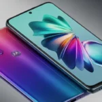 Motorola Edge G98 5G: 250MP Camera, 170W Charging & Dimensity 8200 Power