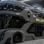 The $2M 2026 Rolls-Royce Motorhome: The Luxury Hotel That Drives Itself