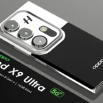 Oppo X9 Ultra 5G – 400MP Camera and 250W Fast Charger 250W Fast charging