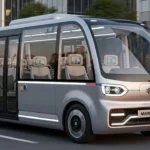 Maruti Mini Bus 2025 Launch: Delivers 28 kmpl Mileage, Strong Engine & EMI Starting from ₹5,999