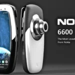 Nokia 6600 5G: A Powerful Comeback With 200MP Camera, 5nm Chipset & 6000mAh Battery