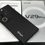 Vivo V29 Pro 5G (2026 Edition): 250MP Camera, Curved AMOLED & Flagship Power at a Shockingly Low Price