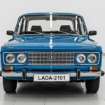 2026 Lada Nova: A Retro Icon Reborn With Modern Power – Here’s Everything New!