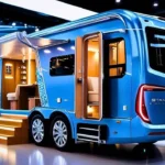 2026 Hyundai Staria Lounge Camper: The Luxury Van That Turns Every Trip Into an Adventure
