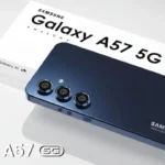 Galaxy A57 5G Launches With a Super AMOLED Display, Reliable Cameras, and Strong Everyday Performance