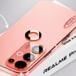 Realme 17 Pro 5G Launches with Massive Battery, 200MP Camera and IP69K Protection