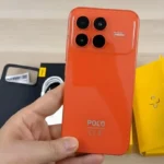Poco F8 Pro 5G Launches with Premium Design and Flagship-Level Performance