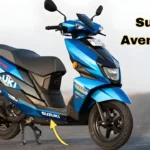 Suzuki Avenis 125 2026: Stylish Daily Commuter Scooter with Smart Features