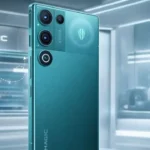 Red Magic 11 Air Launches: Powerful Gaming Phone and Massive 7,000mAh Battery