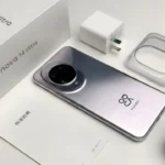 Huawei Nova 14 Ultra 5G Launched: Pro-Level Cameras, 100W Charging, and Flagship Display