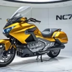 2026 Honda NC750X Unveiled: A Smart Balance of Power, Comfort, and Efficiency