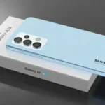 Samsung Galaxy A36 5G 2026 Launched: Balanced Performance, Premium Design, and Long Battery Life