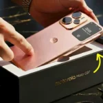 Motorola G97 Is Almost Here: 200MP Camera, Huge Battery, and a Major Upgrade Incoming