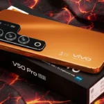 Vivo V50 Premium Pro 5G Launches with 200MP Camera, 7800mAh Battery and 12GB RAM