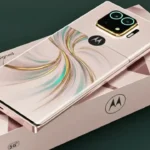Motorola Edge 80 Ultra Launch: 300MP Camera, Massive Battery & Ultra-Fast Charging