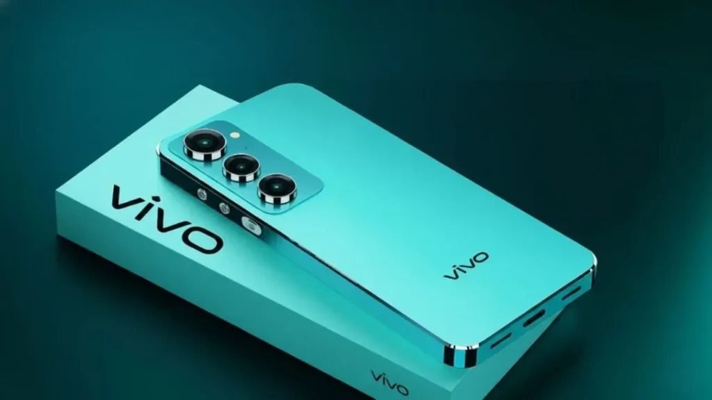 Vivo X300 Pro 5G