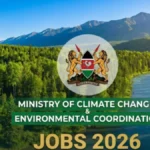 Ministry of Climate Change Jobs 2026—Complete Guide to Apply, Eligibility & Requirements