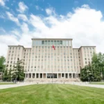 Tsinghua University Scholarship 2026 in China (Fully Funded)